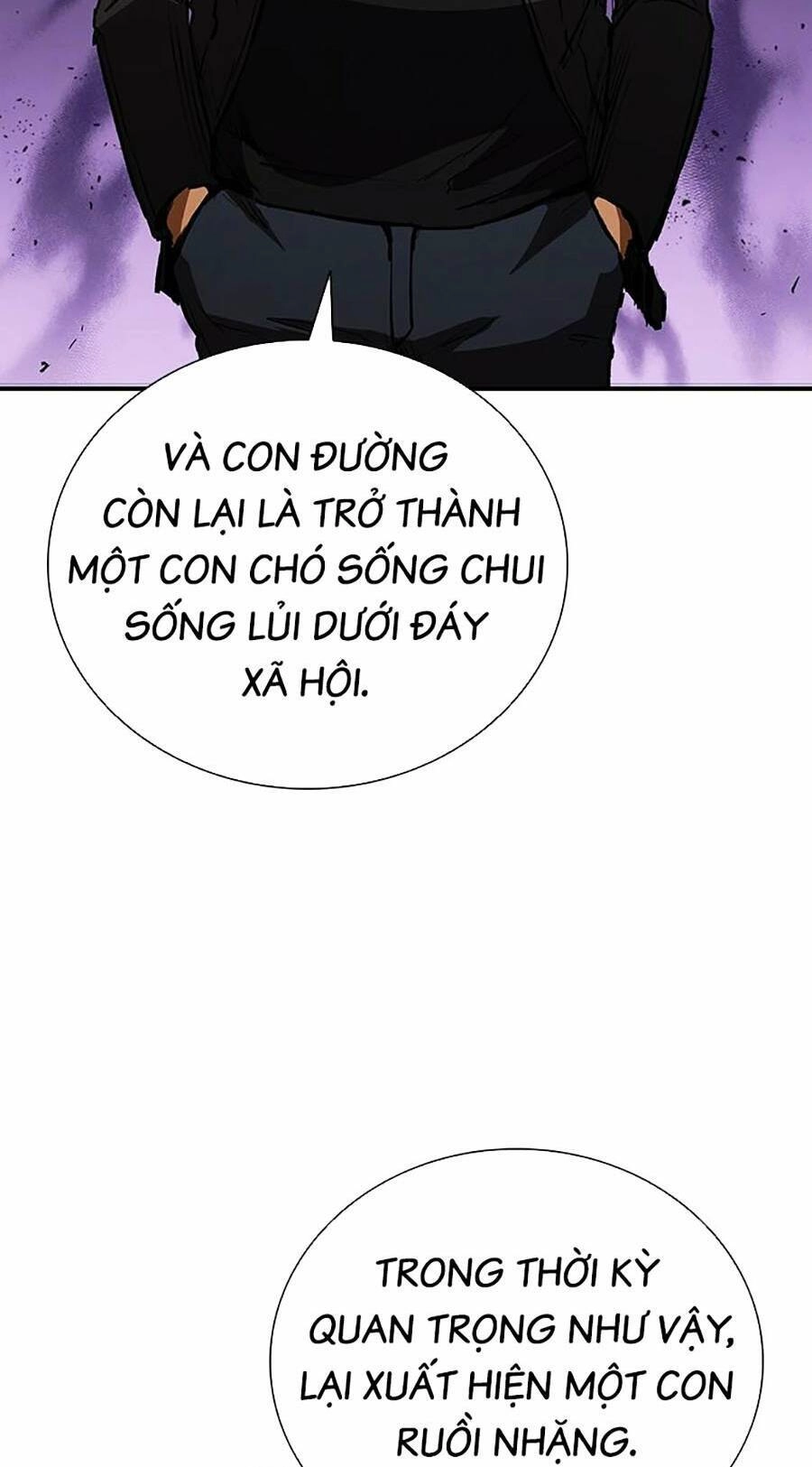 Cá Mập Wyvern Chapter 29 - 20