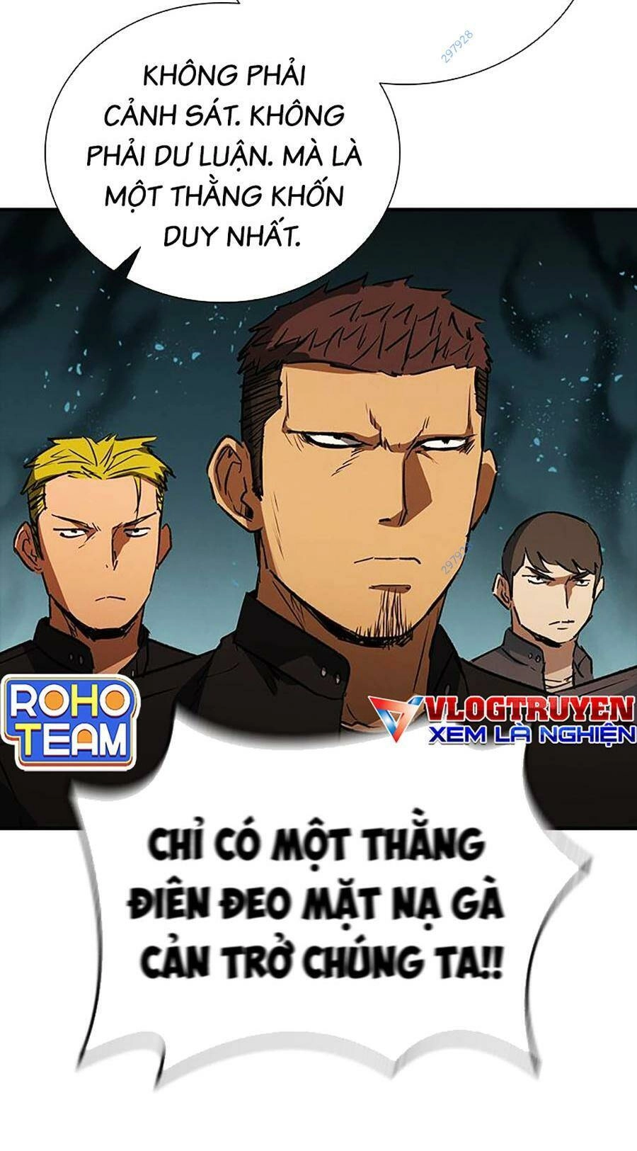 Cá Mập Wyvern Chapter 29 - 21