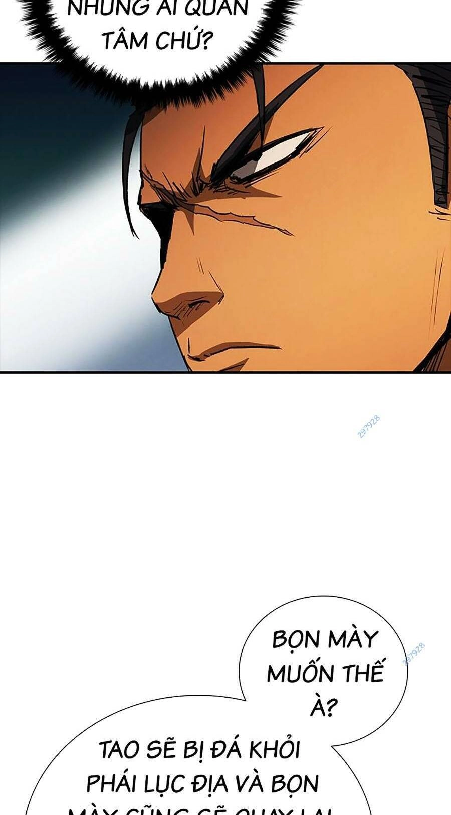 Cá Mập Wyvern Chapter 29 - 26