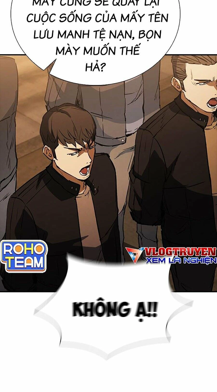 Cá Mập Wyvern Chapter 29 - 27