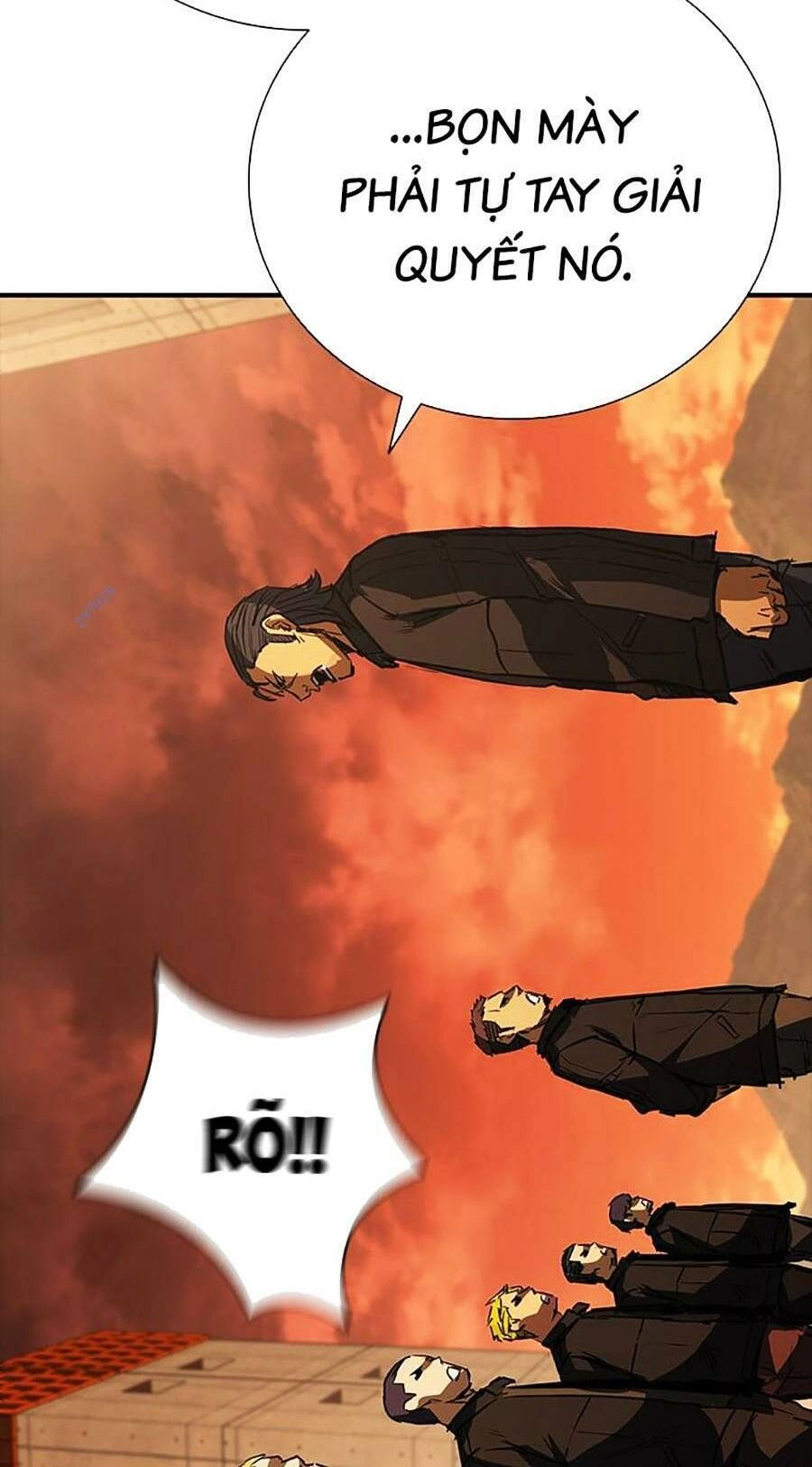 Cá Mập Wyvern Chapter 29 - 30