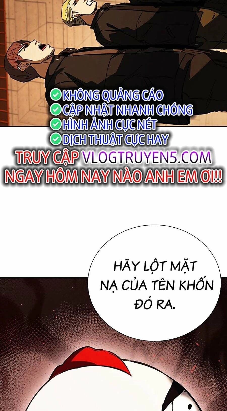 Cá Mập Wyvern Chapter 29 - 31