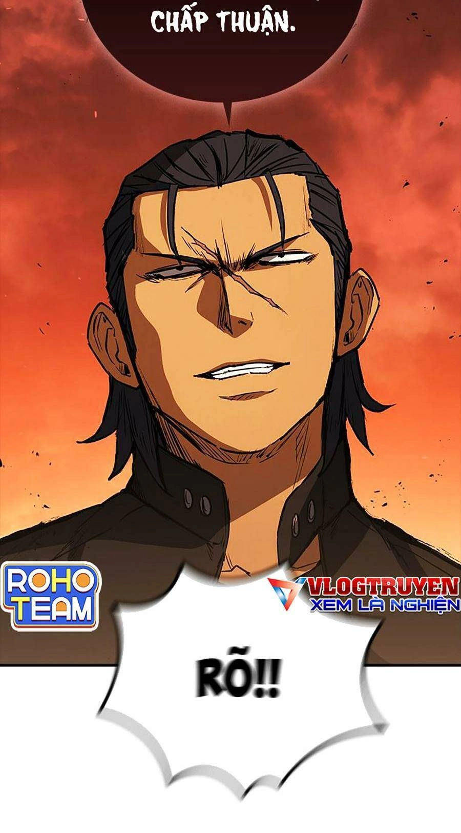 Cá Mập Wyvern Chapter 29 - 33