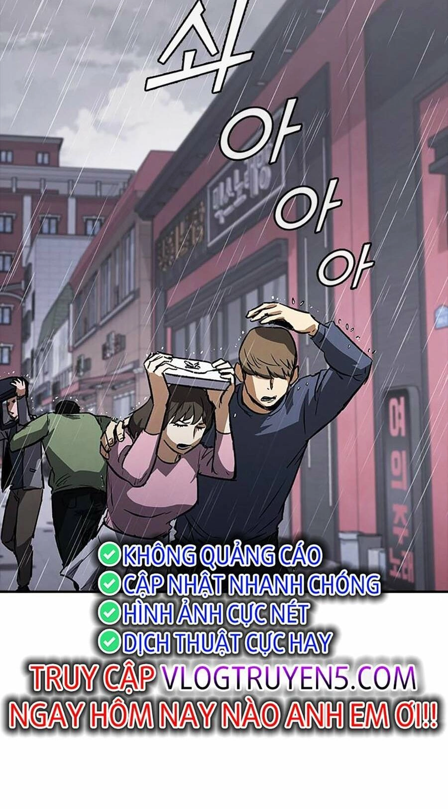 Cá Mập Wyvern Chapter 29 - 36