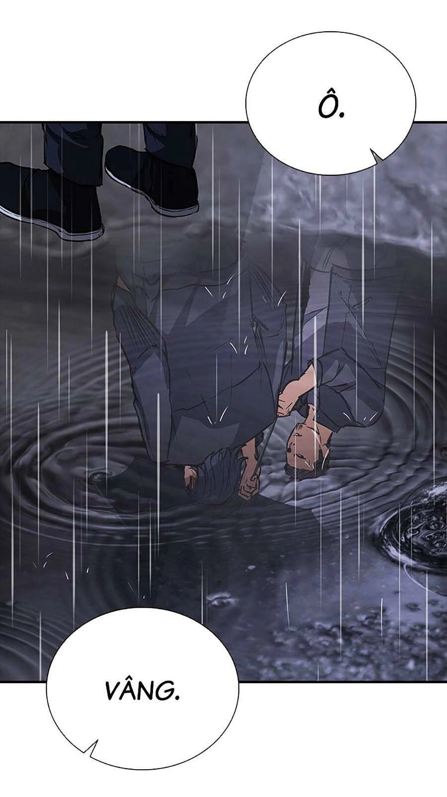 Cá Mập Wyvern Chapter 29 - 37