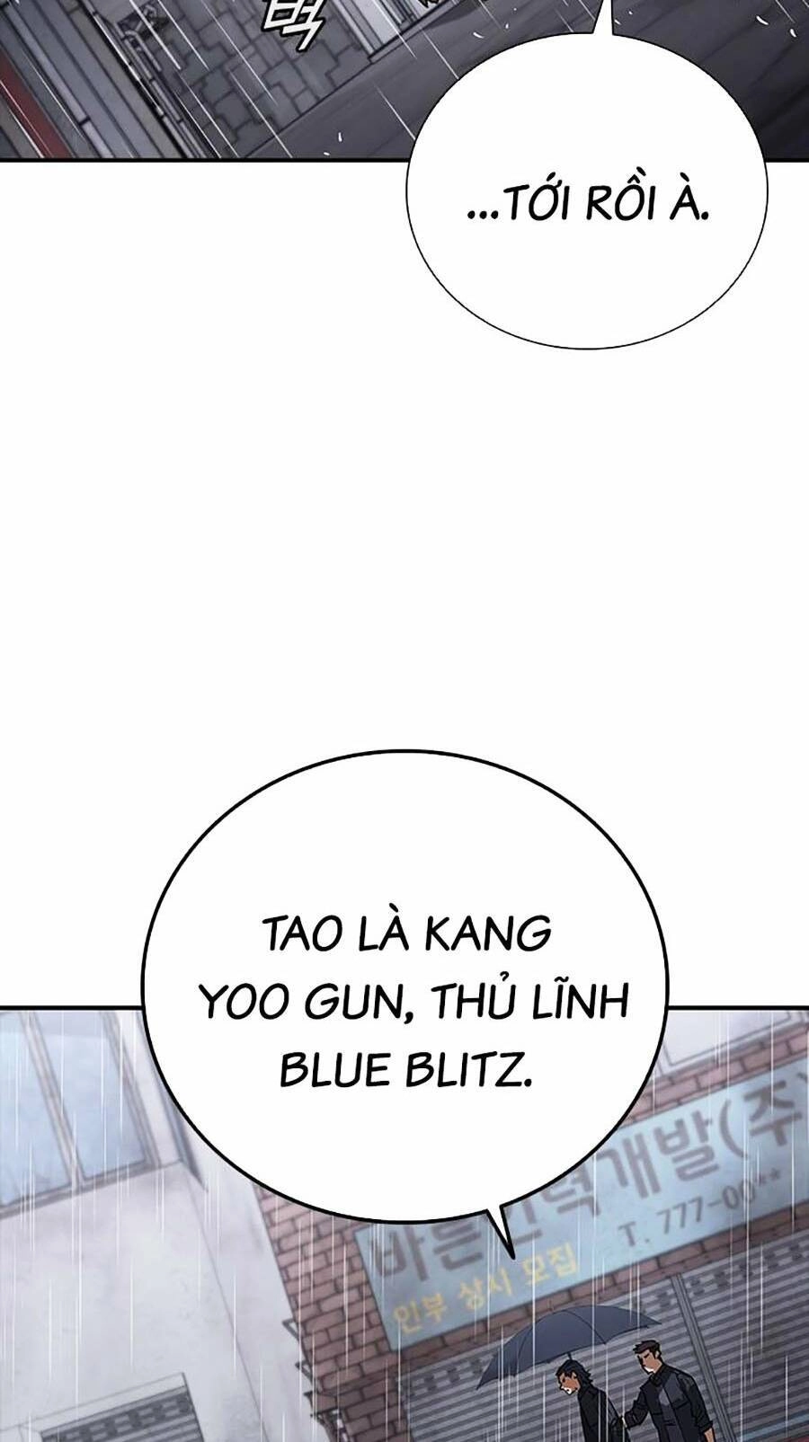 Cá Mập Wyvern Chapter 29 - 40