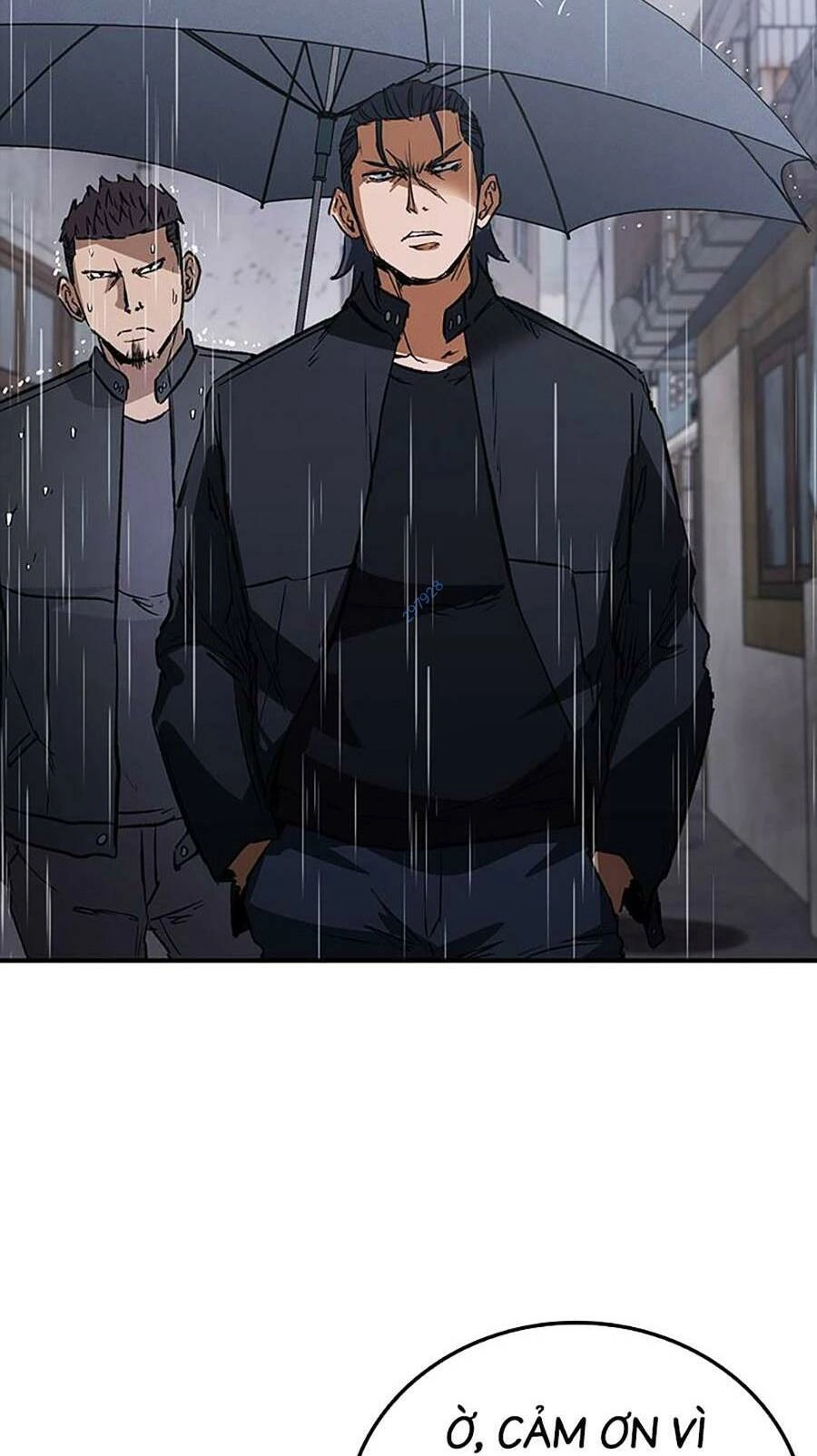 Cá Mập Wyvern Chapter 29 - 42