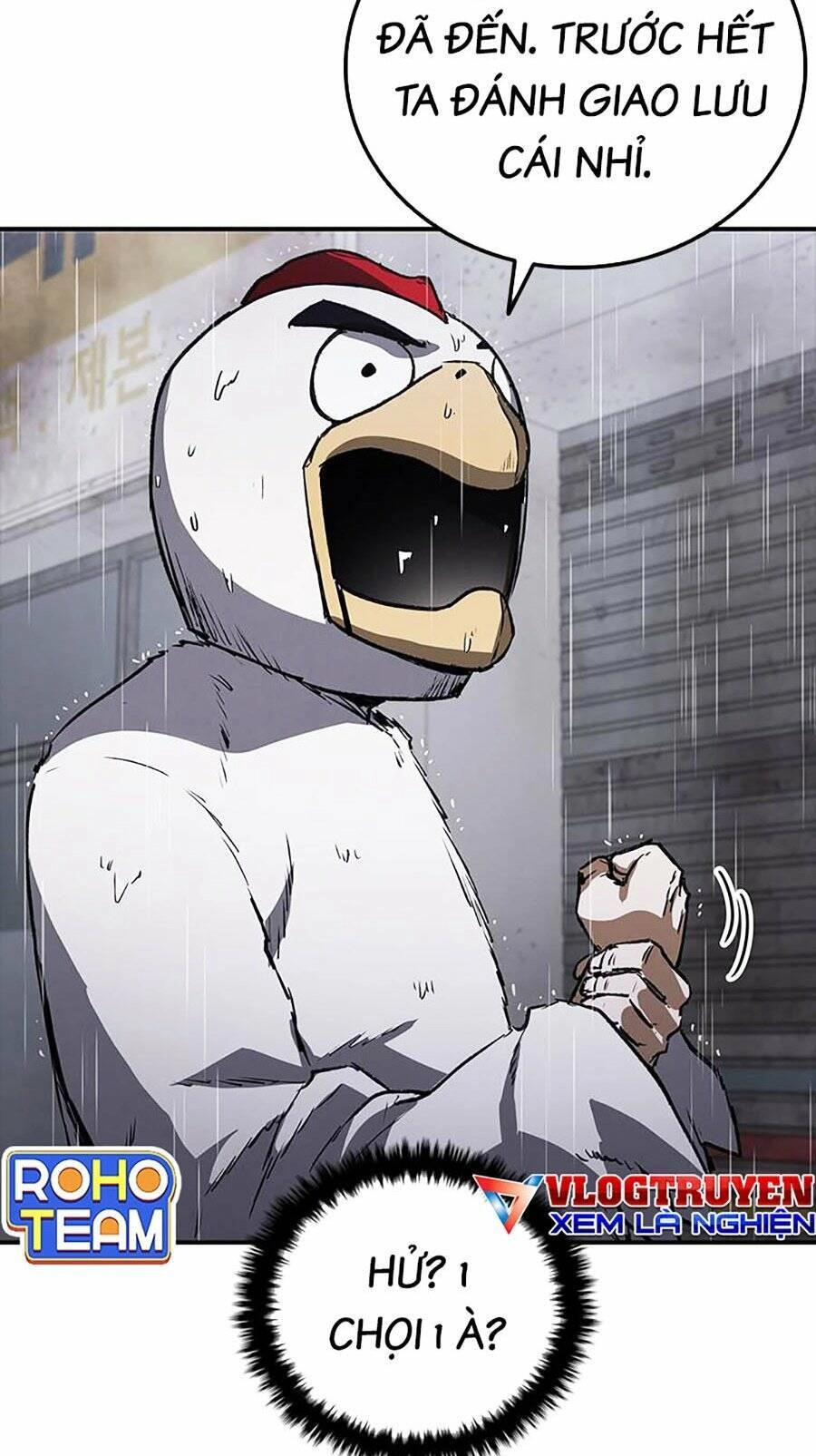 Cá Mập Wyvern Chapter 29 - 43