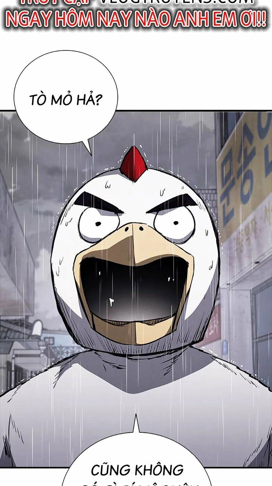 Cá Mập Wyvern Chapter 29 - 47