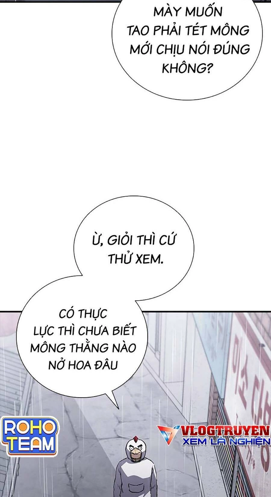 Cá Mập Wyvern Chapter 29 - 54