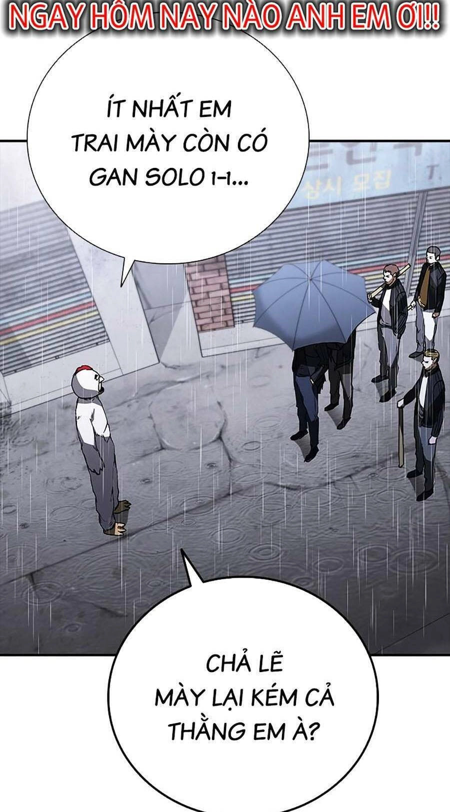 Cá Mập Wyvern Chapter 29 - 62