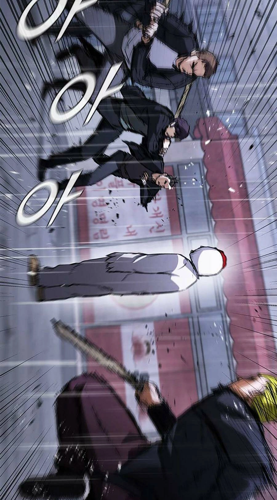 Cá Mập Wyvern Chapter 29 - 69