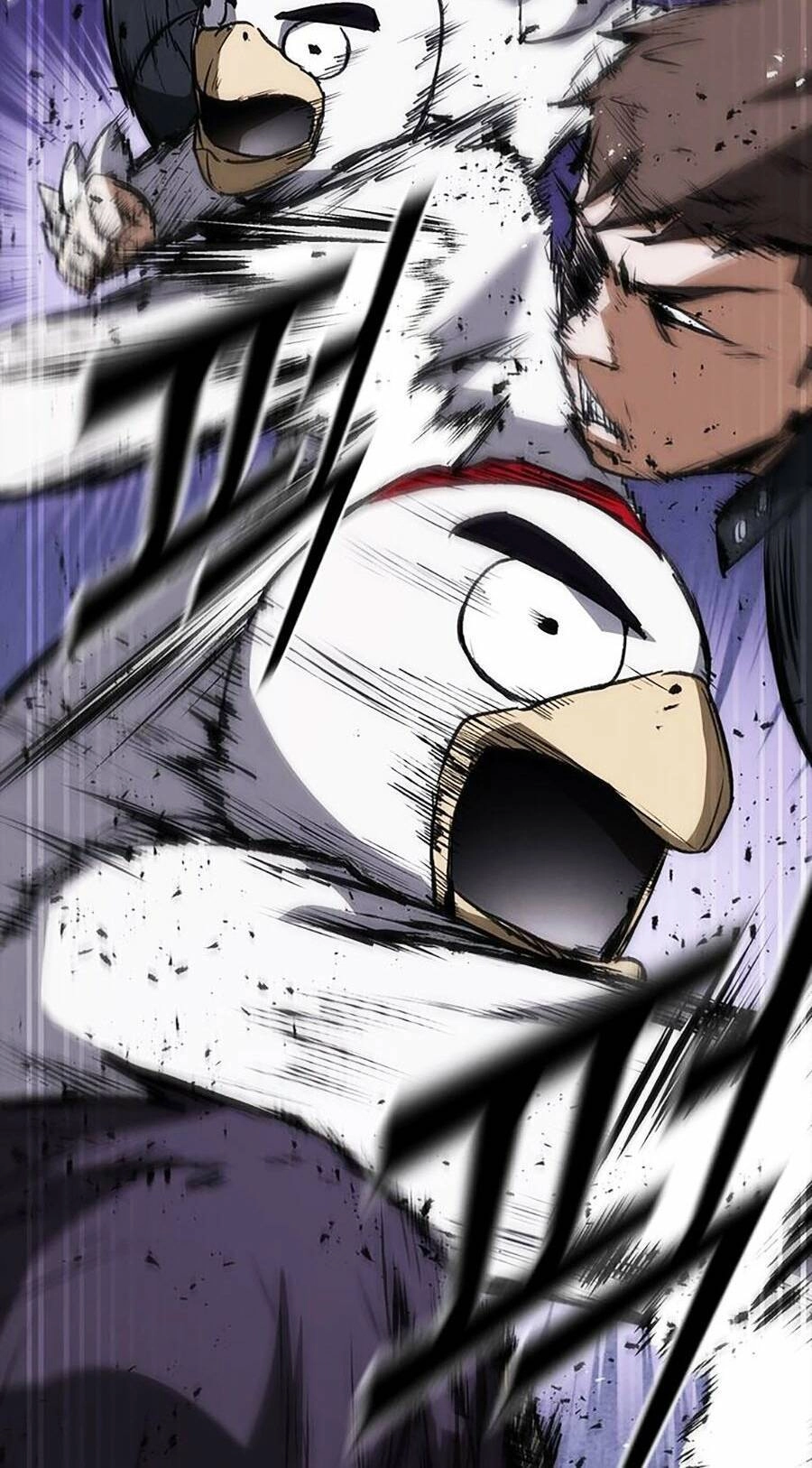 Cá Mập Wyvern Chapter 29 - 72