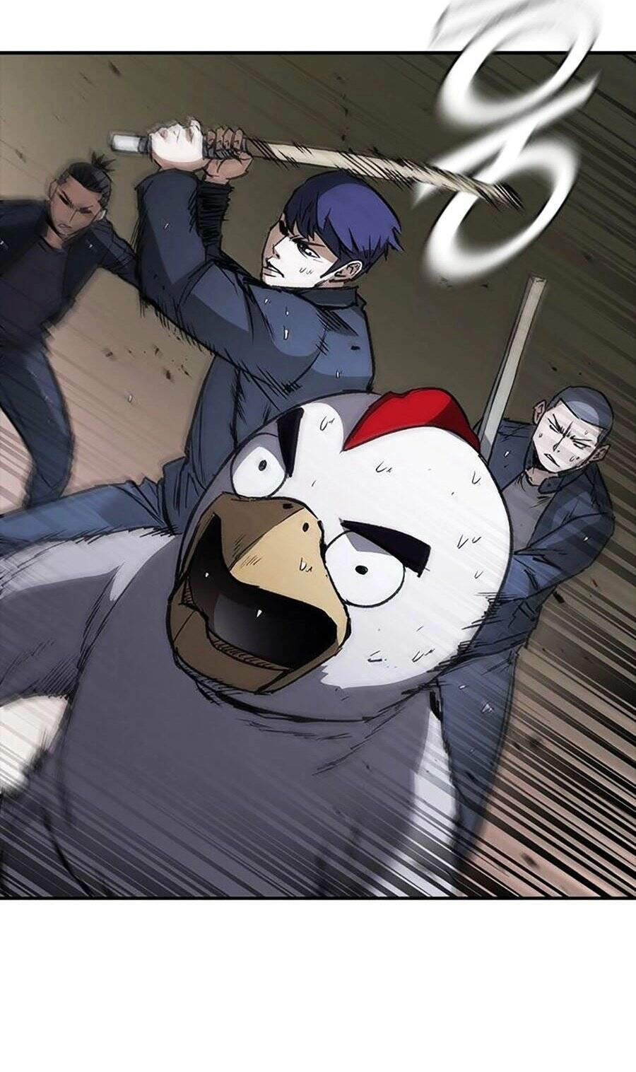 Cá Mập Wyvern Chapter 29 - 79