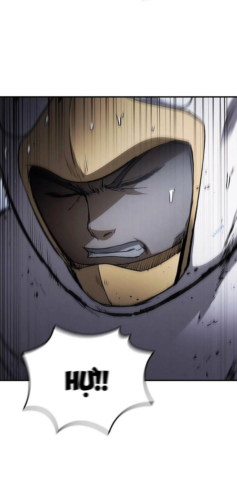 Cá Mập Wyvern Chapter 30 - 3