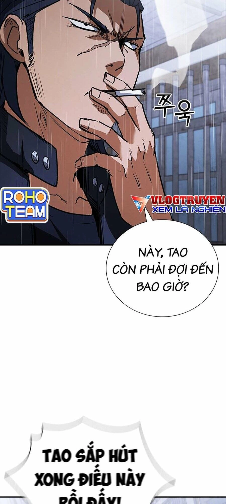 Cá Mập Wyvern Chapter 30 - 10