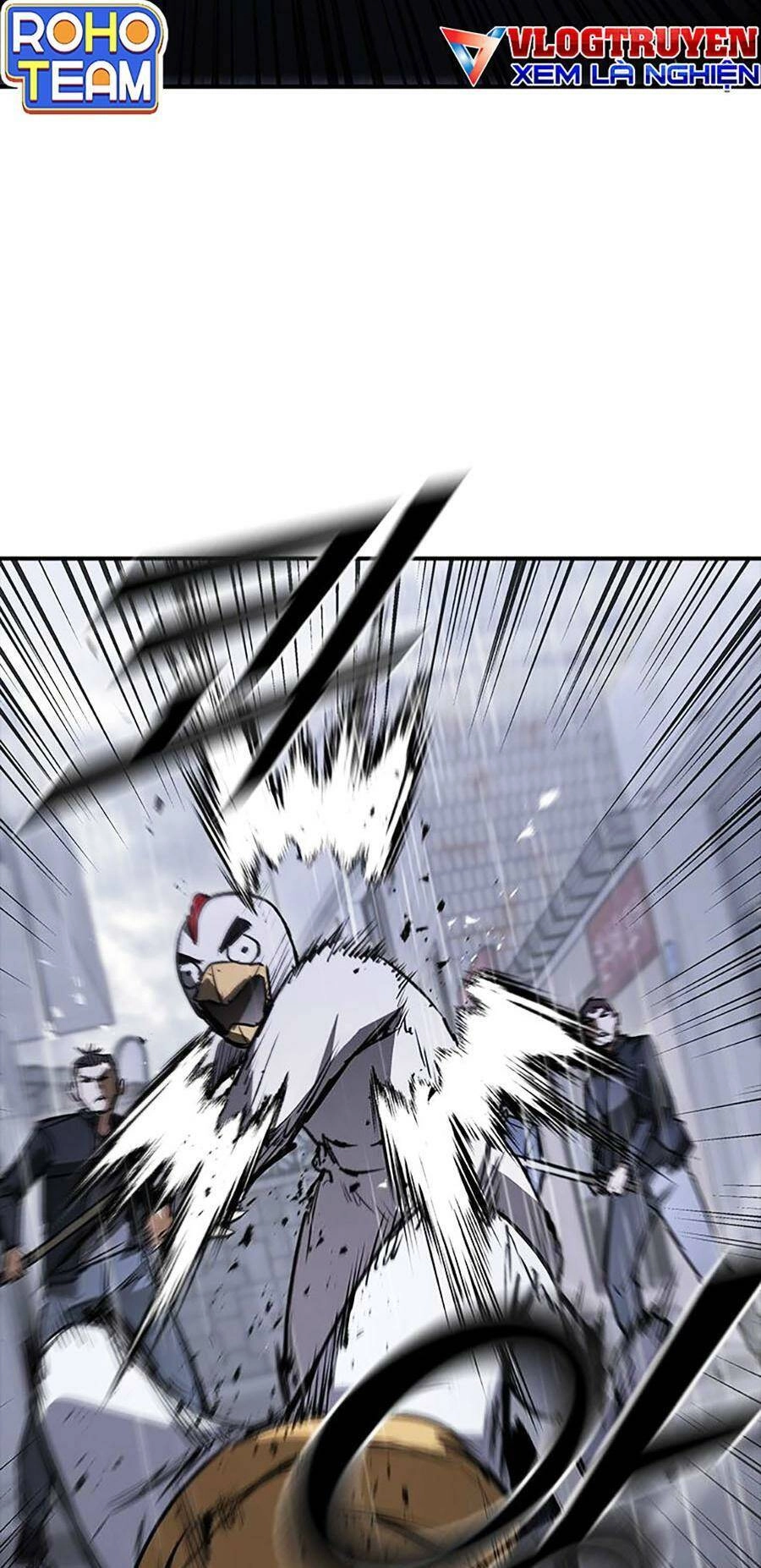 Cá Mập Wyvern Chapter 30 - 14