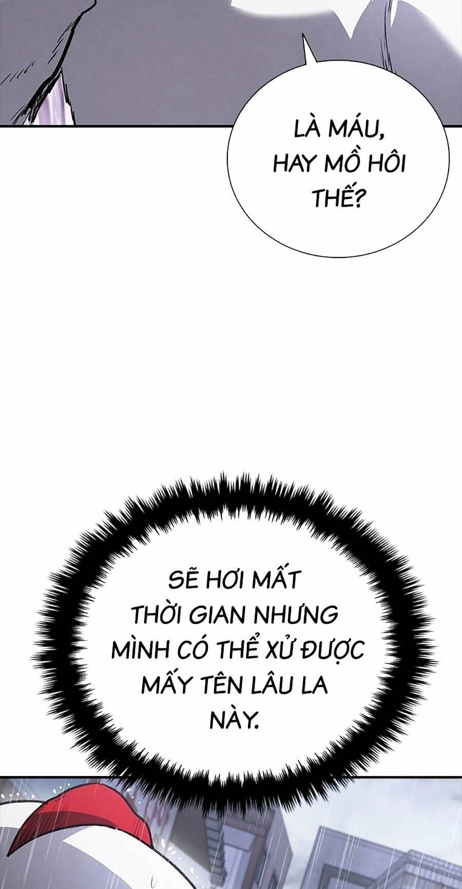 Cá Mập Wyvern Chapter 30 - 17