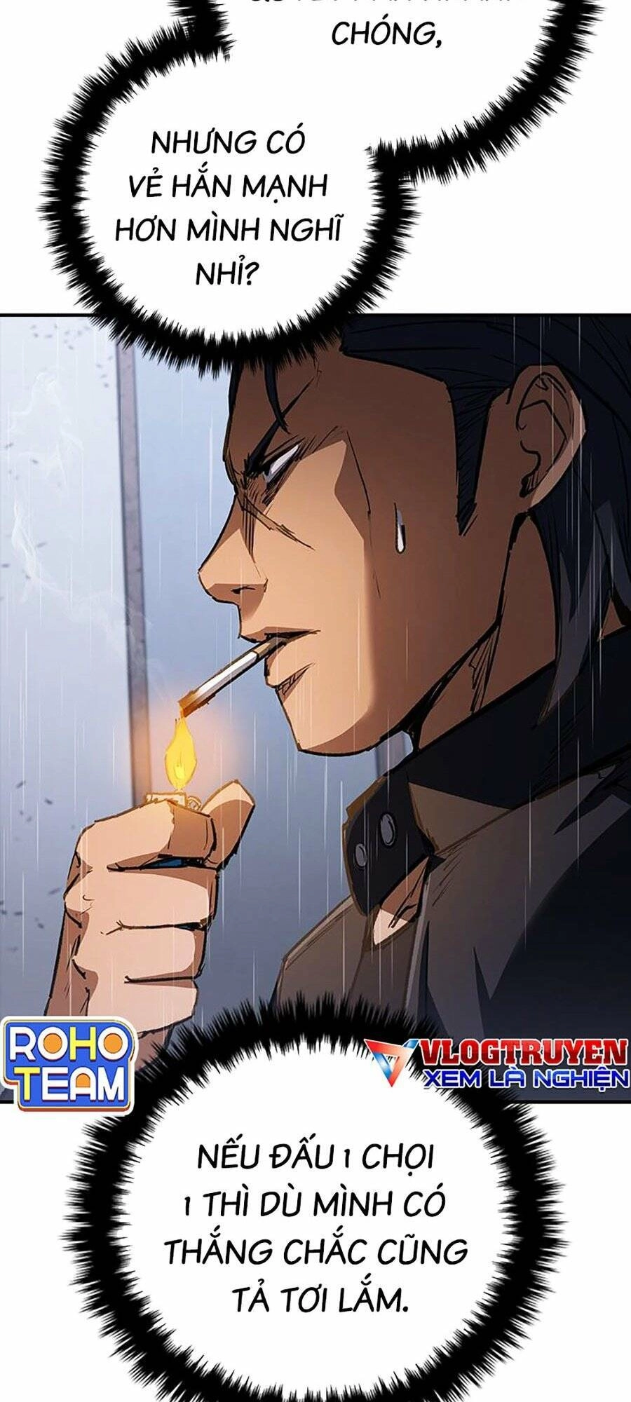 Cá Mập Wyvern Chapter 30 - 22