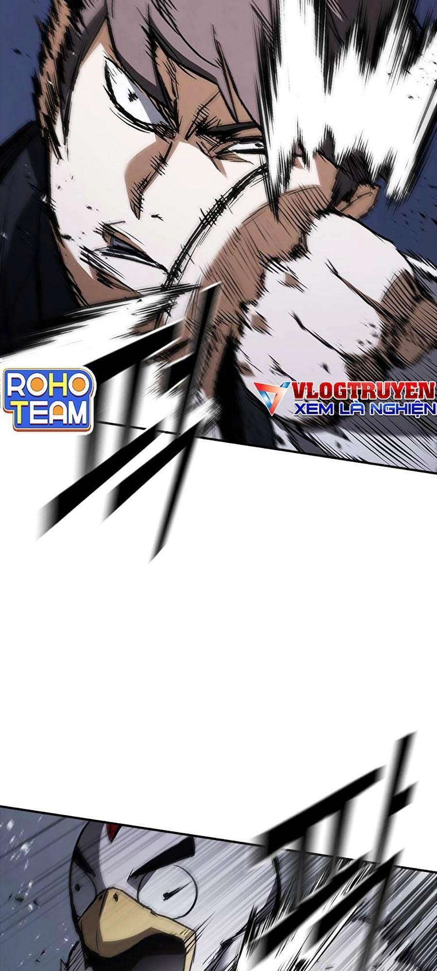 Cá Mập Wyvern Chapter 30 - 31