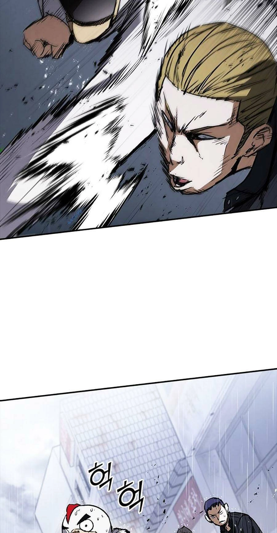 Cá Mập Wyvern Chapter 30 - 32