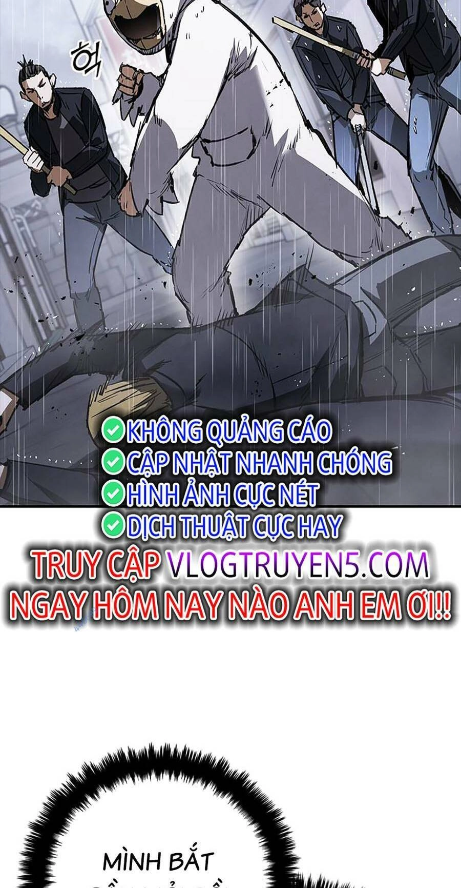 Cá Mập Wyvern Chapter 30 - 33