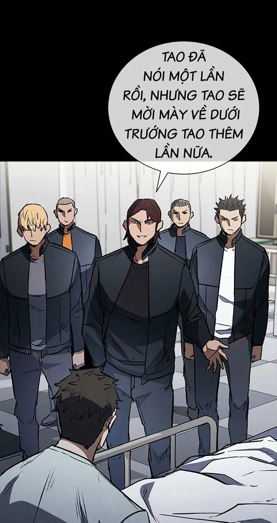 Cá Mập Wyvern Chapter 30 - 60