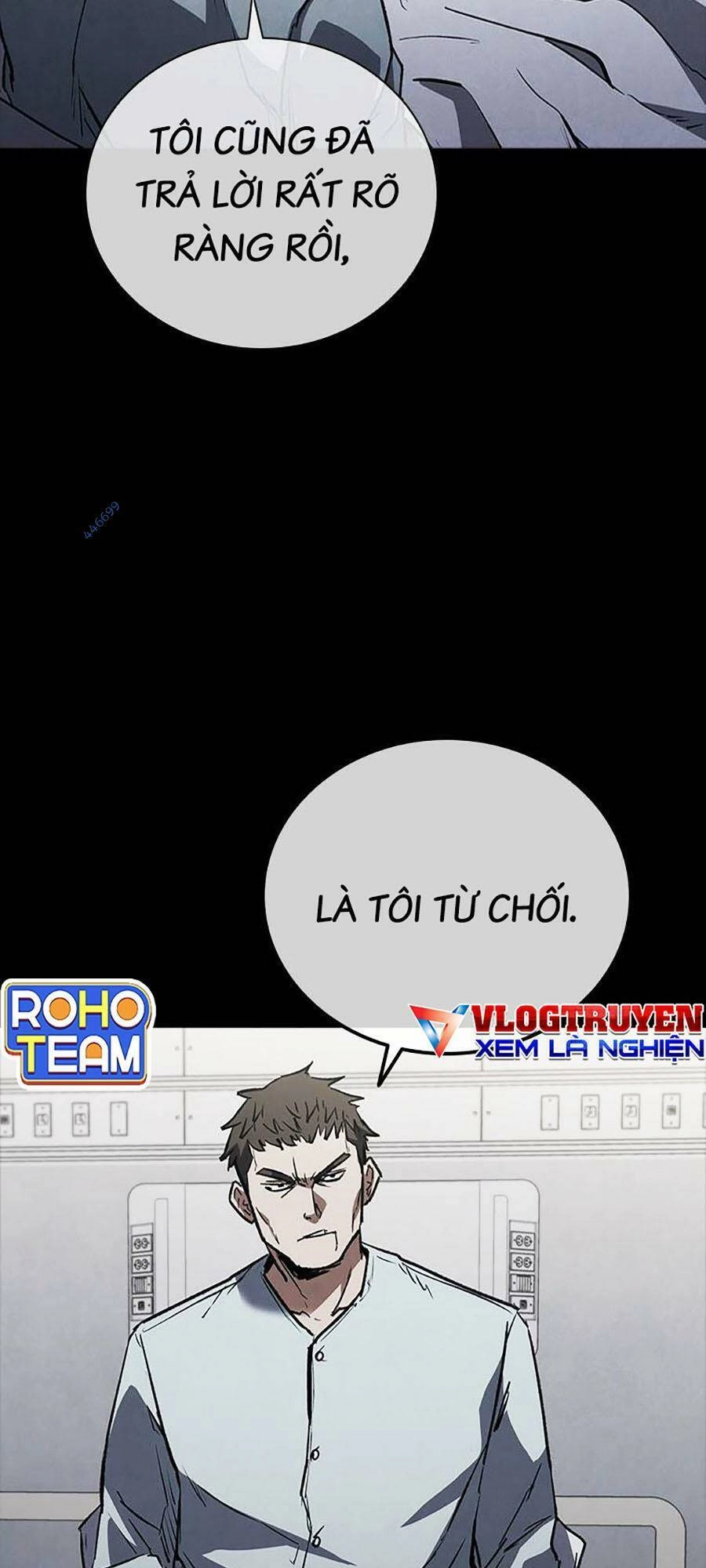 Cá Mập Wyvern Chapter 30 - 61