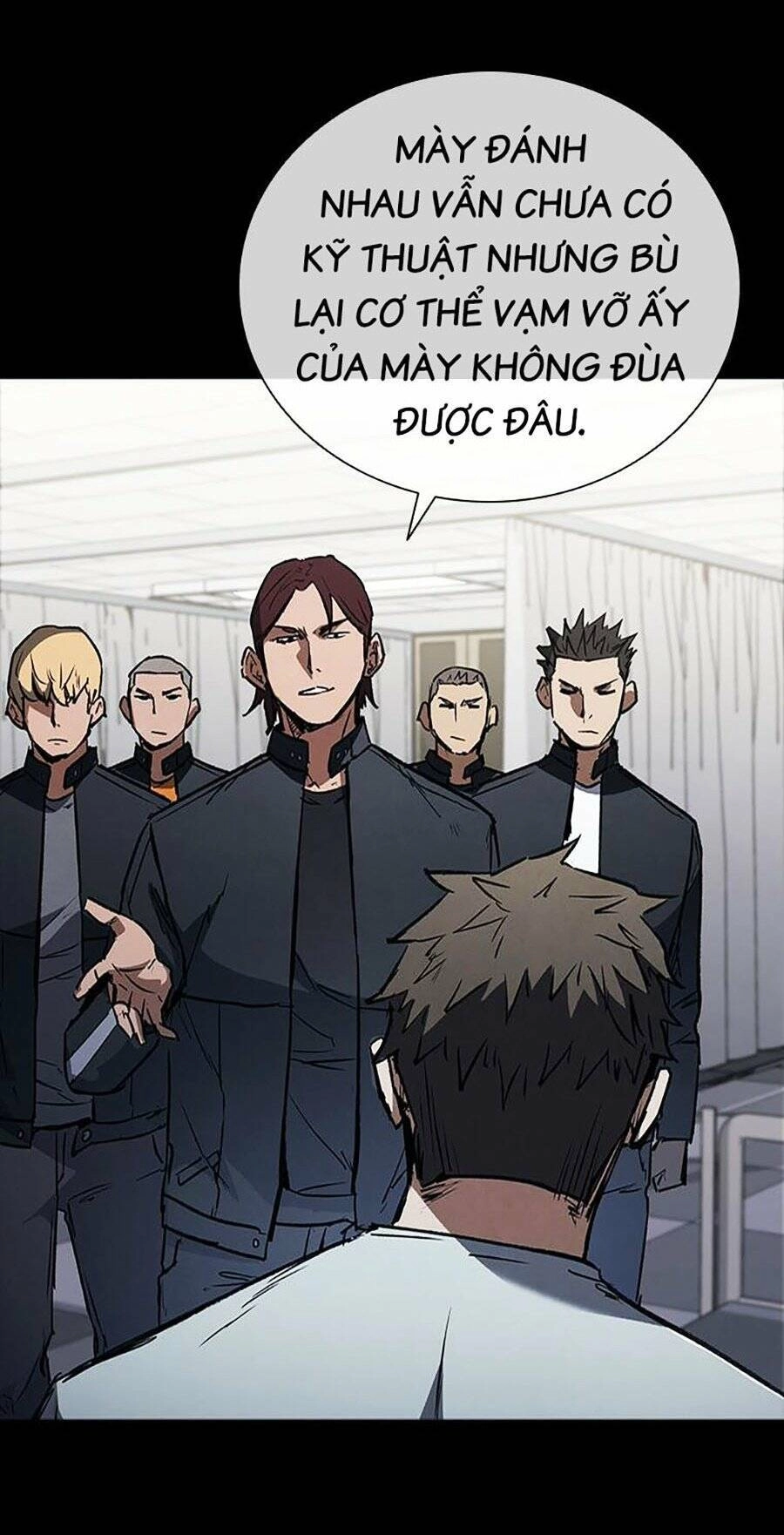 Cá Mập Wyvern Chapter 30 - 65