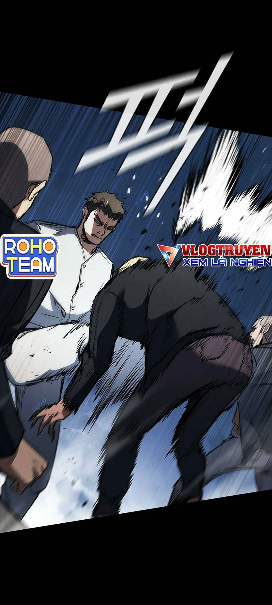 Cá Mập Wyvern Chapter 31 - 7