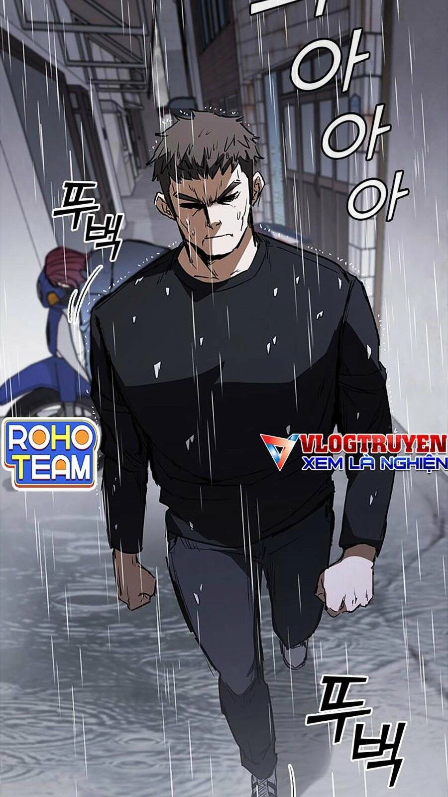 Cá Mập Wyvern Chapter 31 - 35