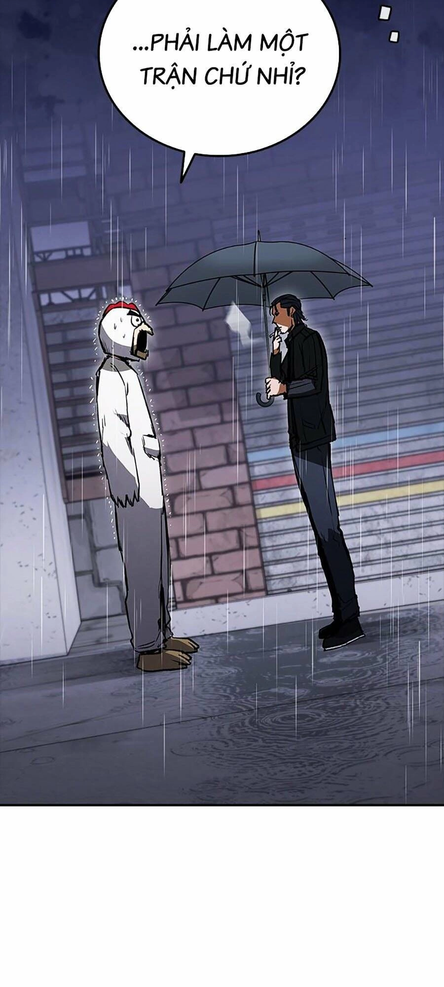 Cá Mập Wyvern Chapter 31 - 76