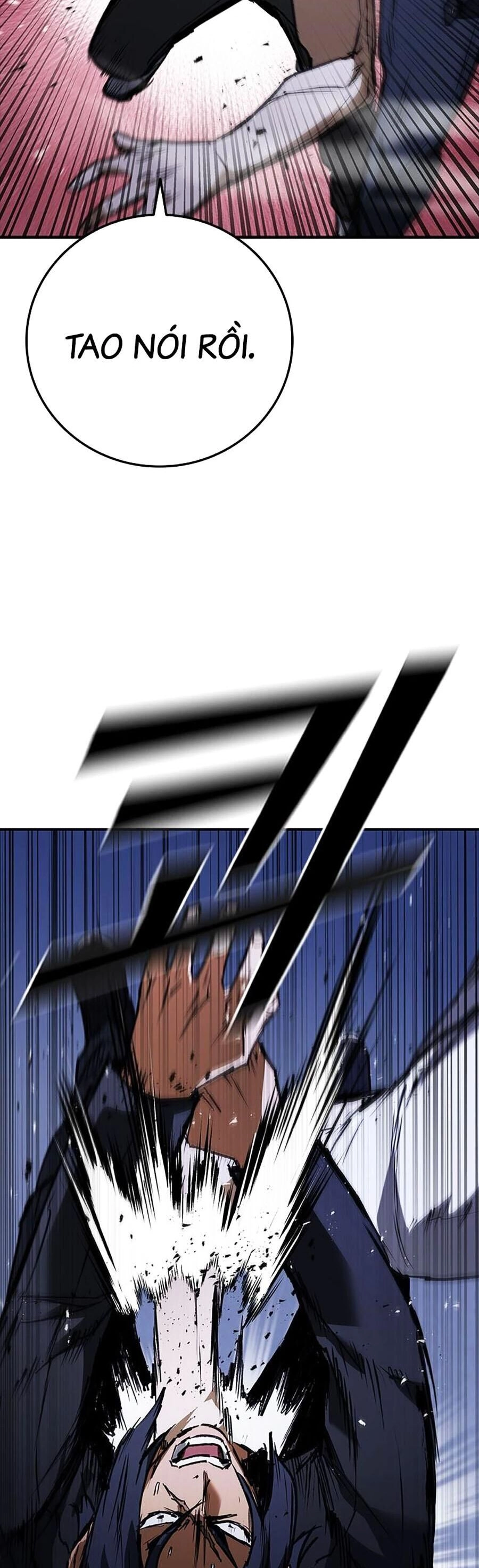 Cá Mập Wyvern Chapter 33 - 2