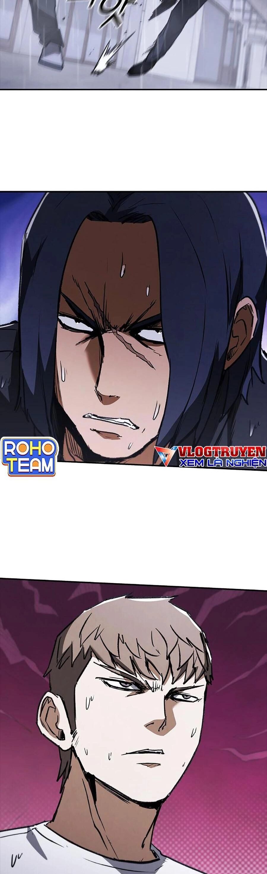 Cá Mập Wyvern Chapter 33 - 4