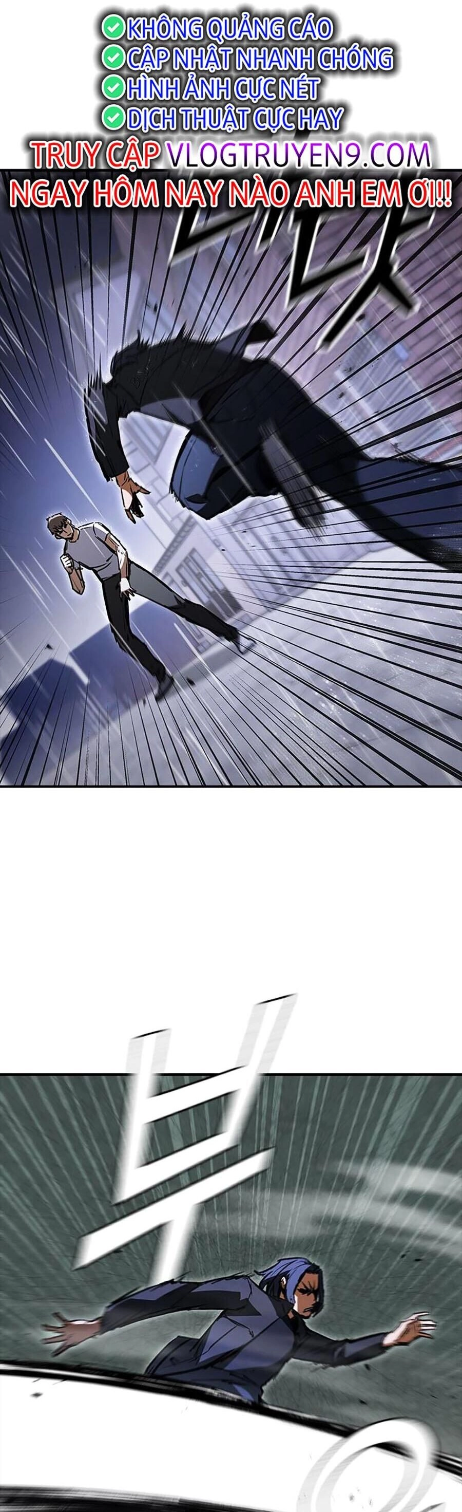 Cá Mập Wyvern Chapter 33 - 6