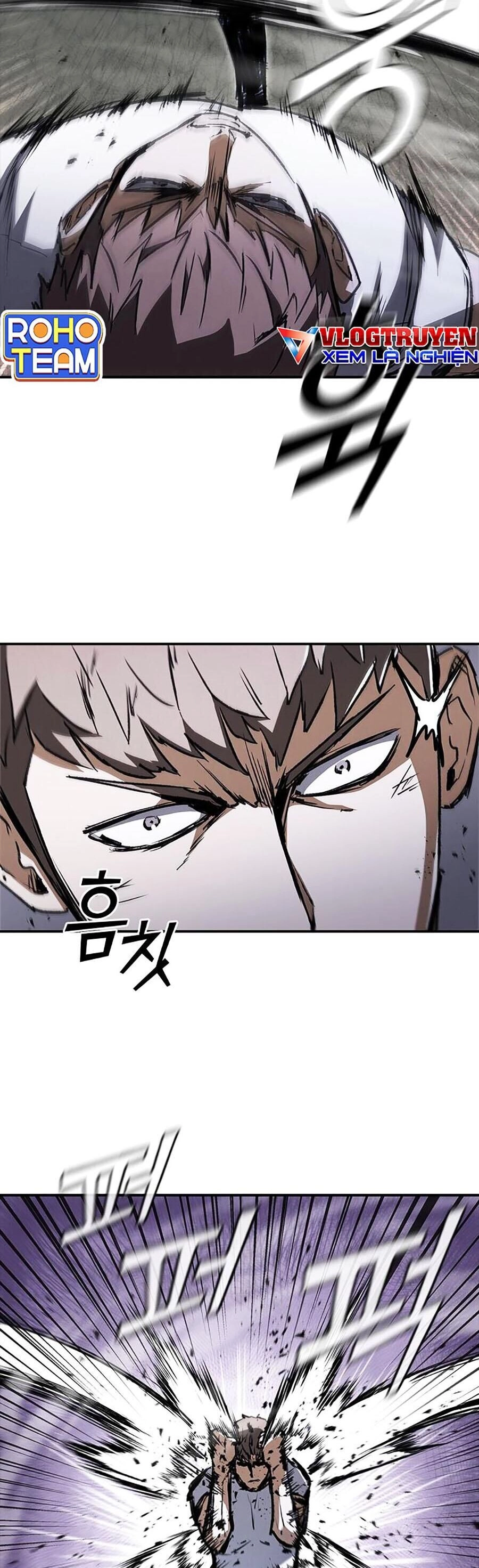 Cá Mập Wyvern Chapter 33 - 7