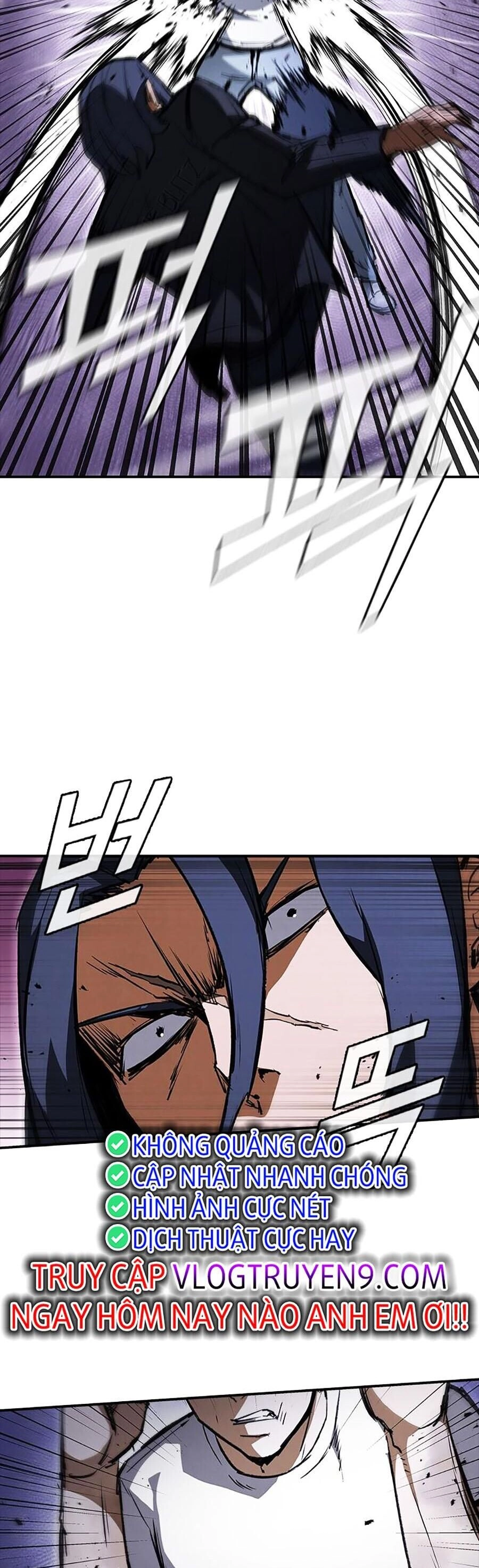 Cá Mập Wyvern Chapter 33 - 8