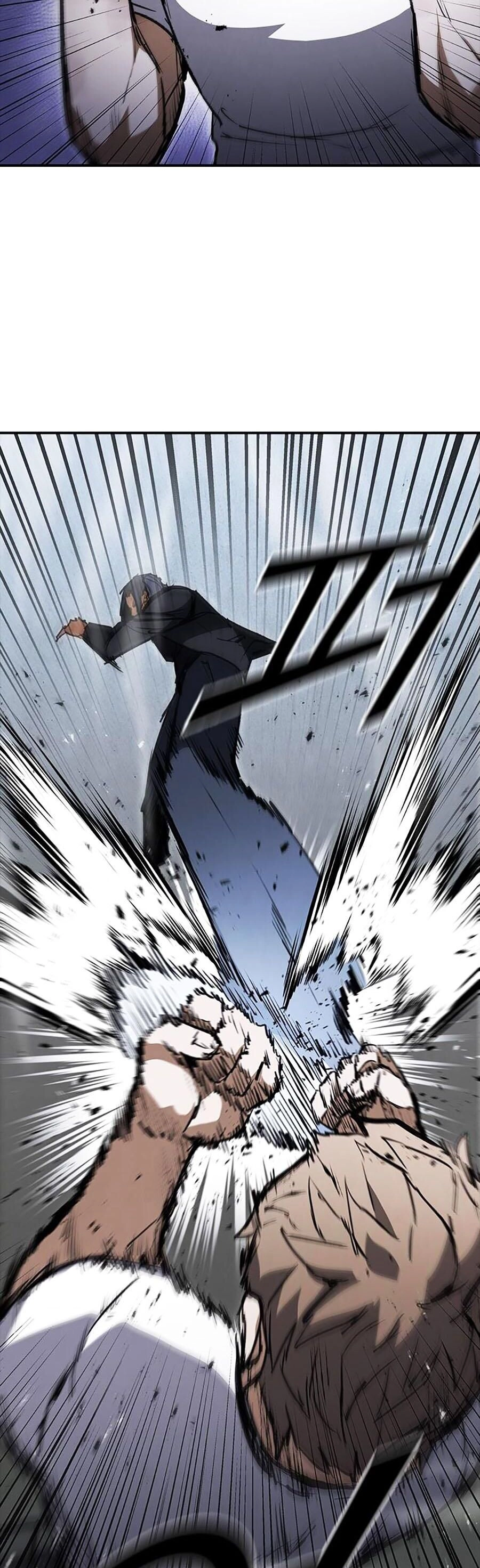 Cá Mập Wyvern Chapter 33 - 9