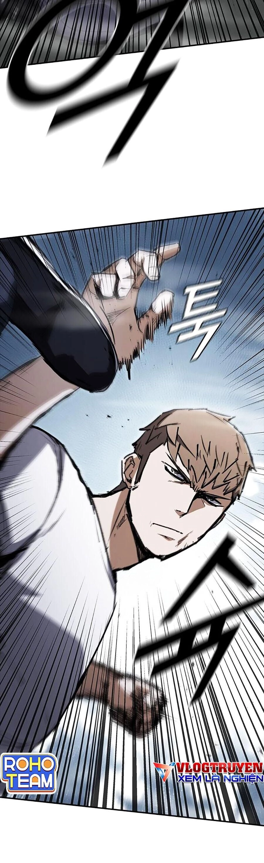 Cá Mập Wyvern Chapter 33 - 10