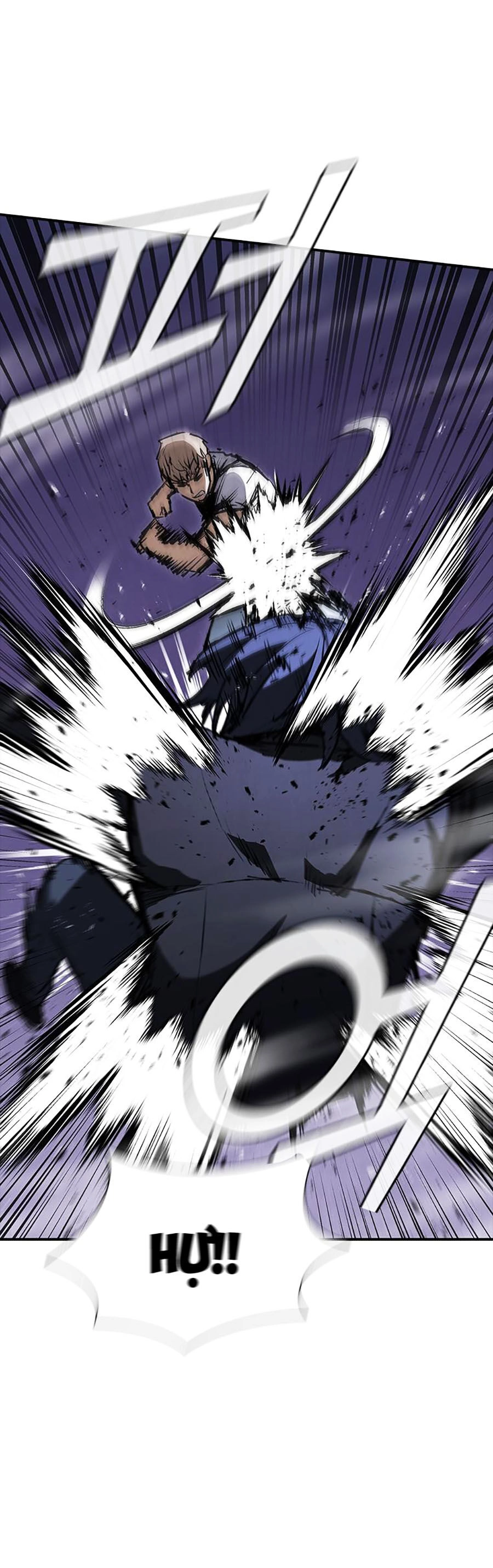 Cá Mập Wyvern Chapter 33 - 11