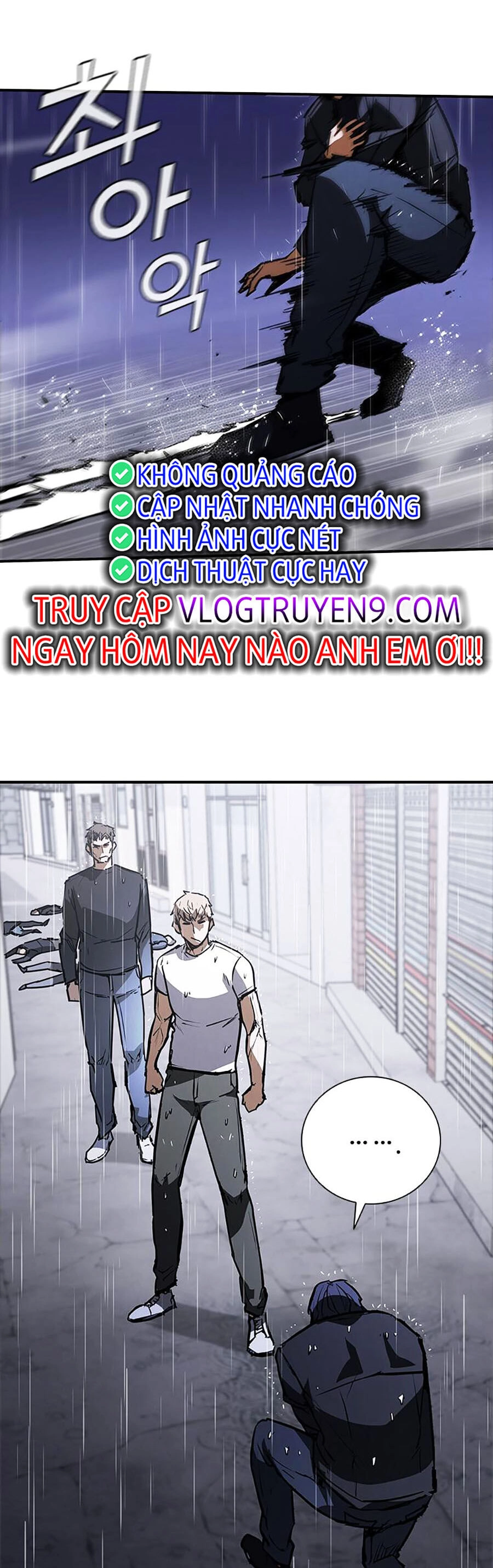 Cá Mập Wyvern Chapter 33 - 12