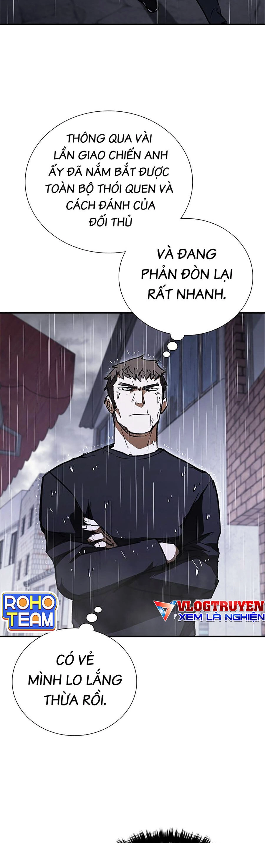 Cá Mập Wyvern Chapter 33 - 13