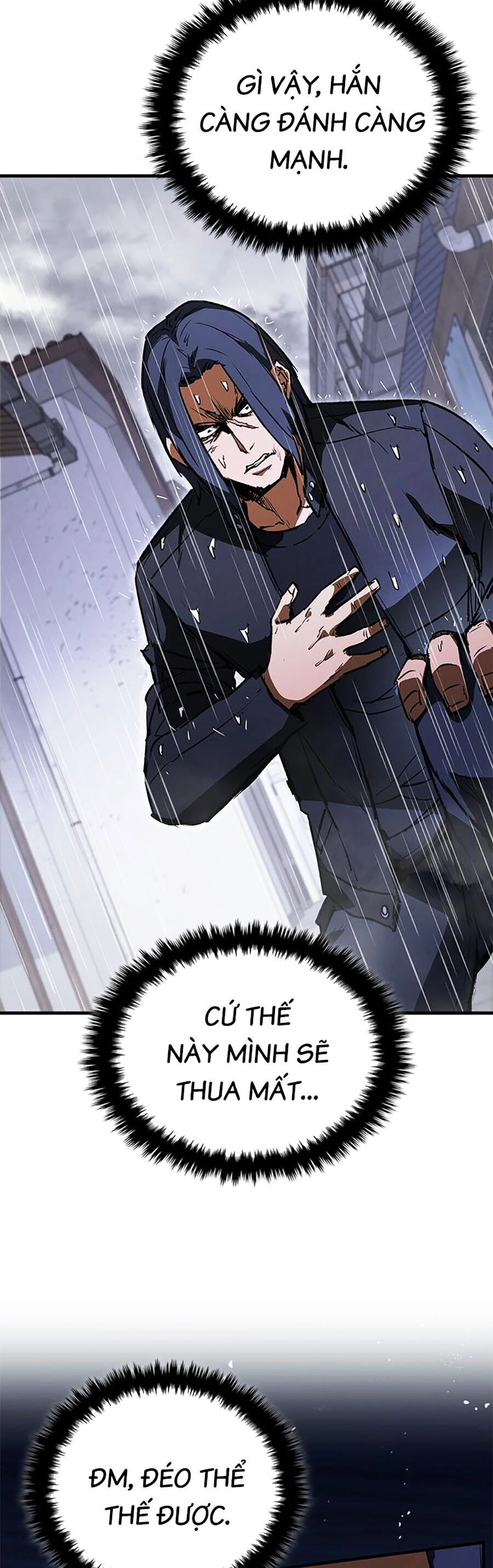 Cá Mập Wyvern Chapter 33 - 14