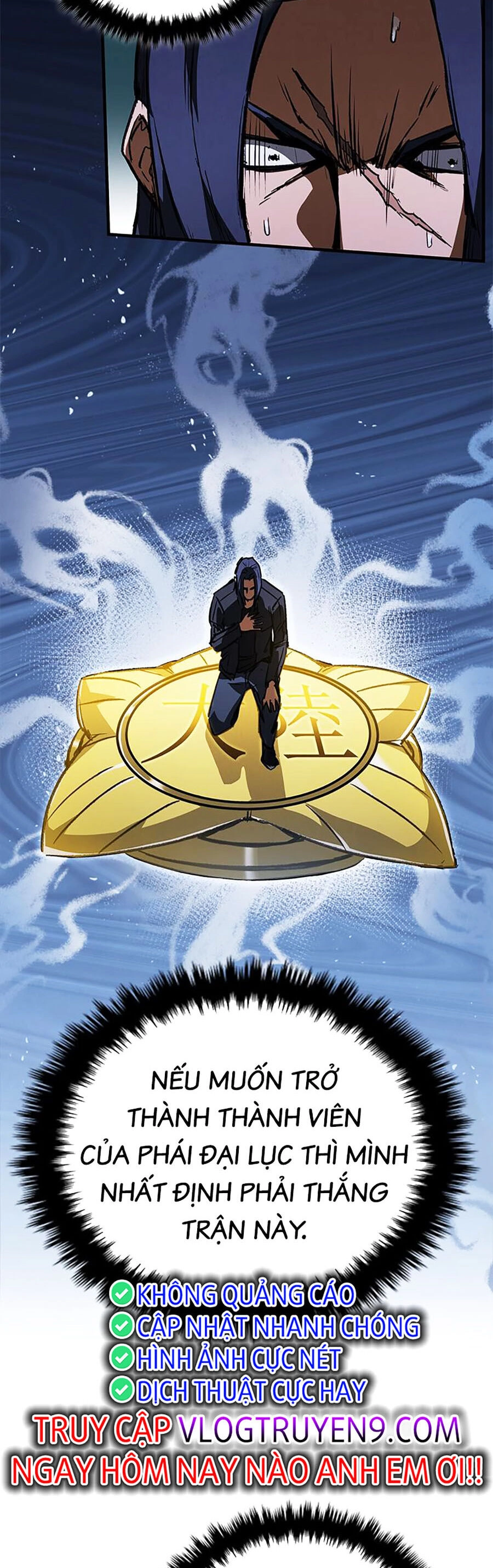 Cá Mập Wyvern Chapter 33 - 15