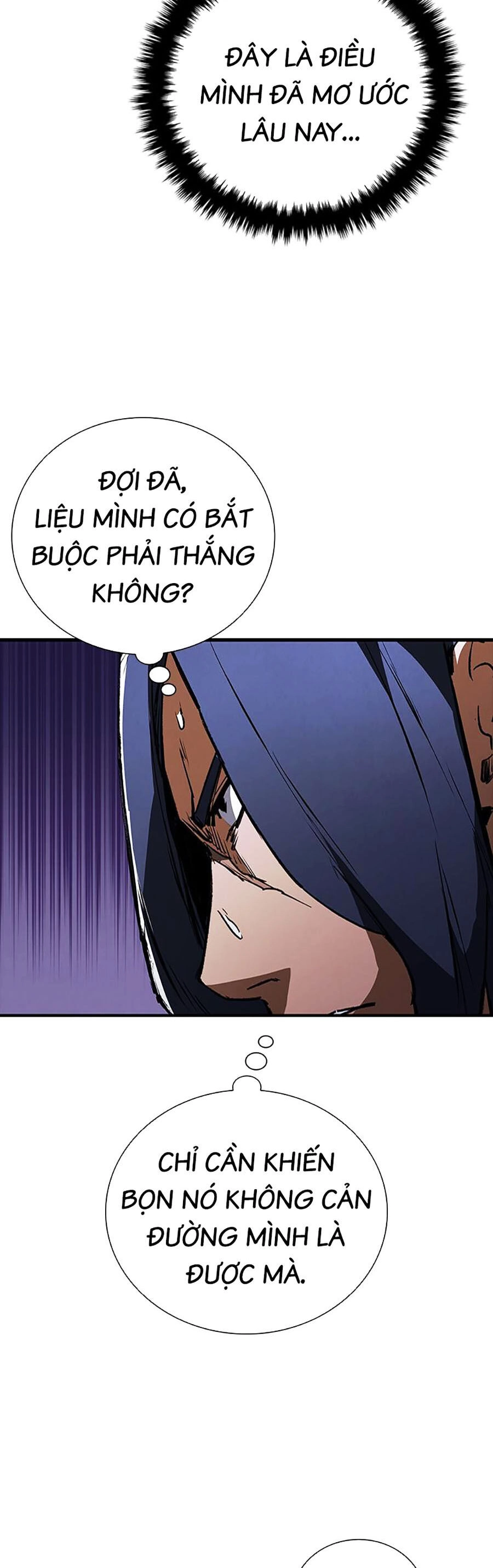 Cá Mập Wyvern Chapter 33 - 16