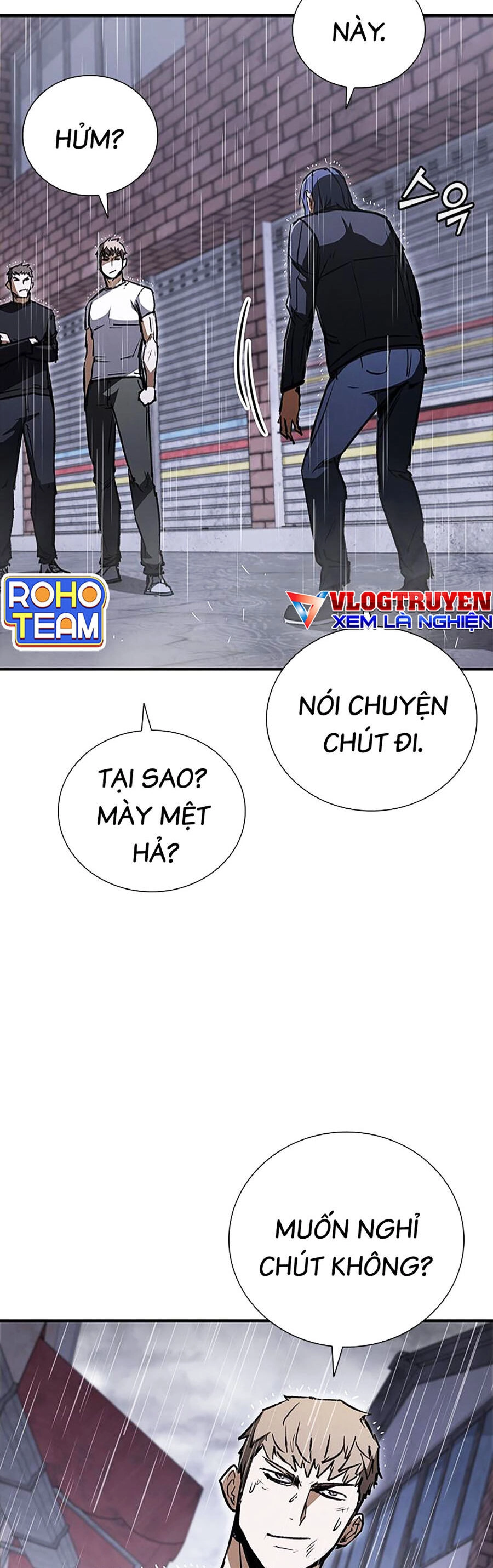 Cá Mập Wyvern Chapter 33 - 17