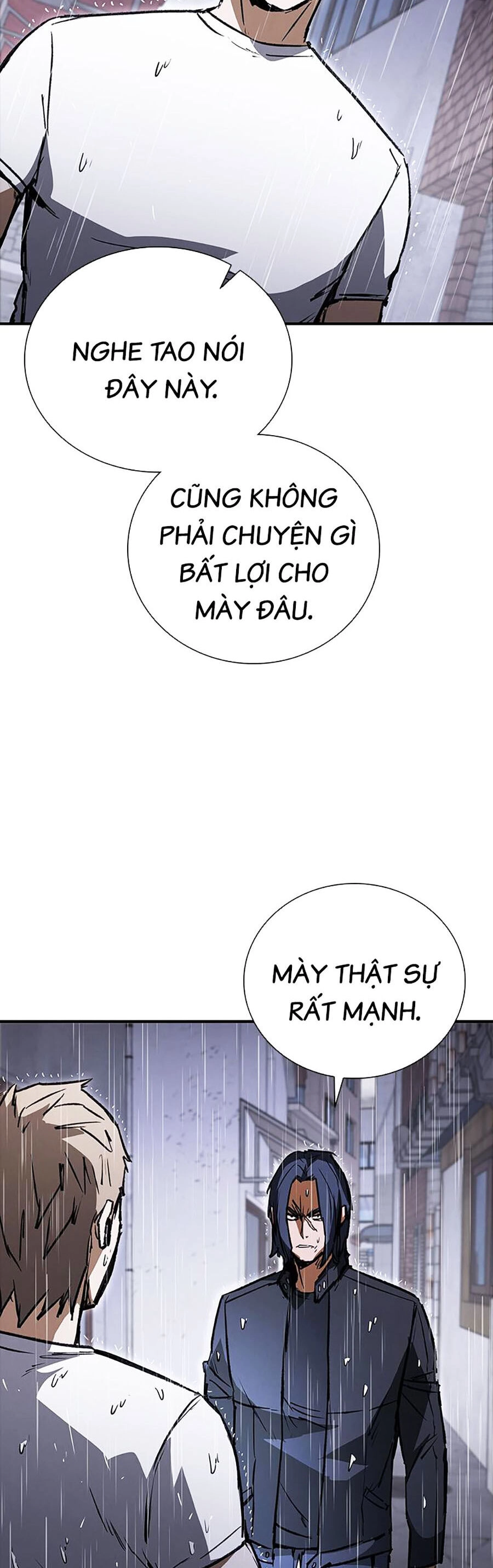 Cá Mập Wyvern Chapter 33 - 18