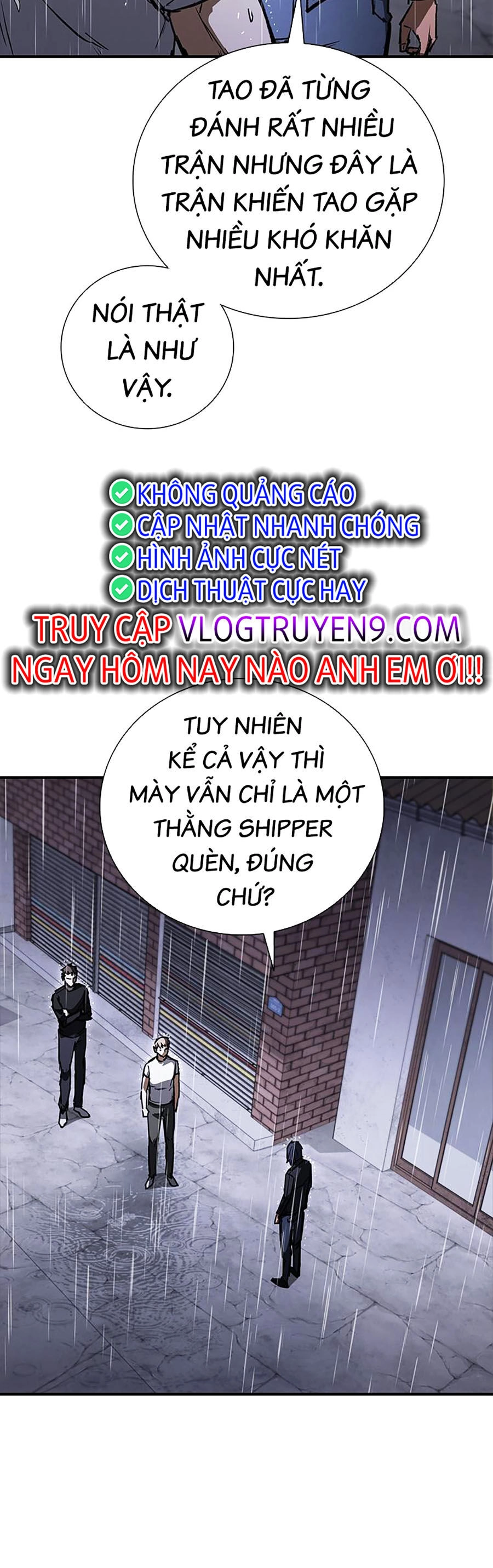 Cá Mập Wyvern Chapter 33 - 19