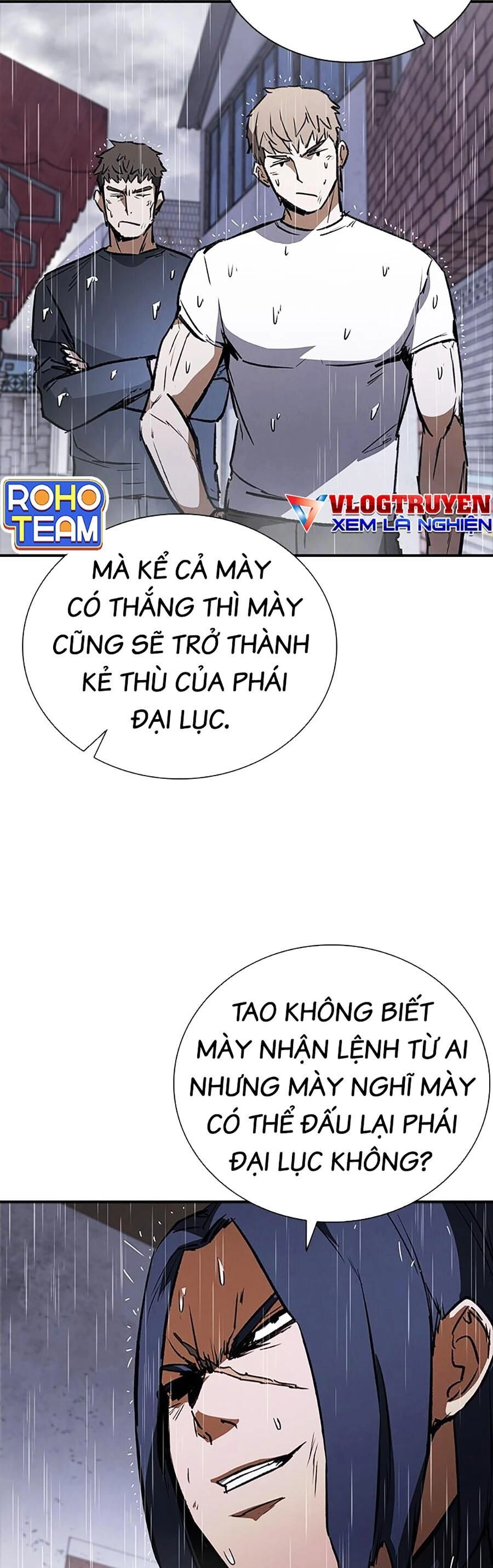 Cá Mập Wyvern Chapter 33 - 21
