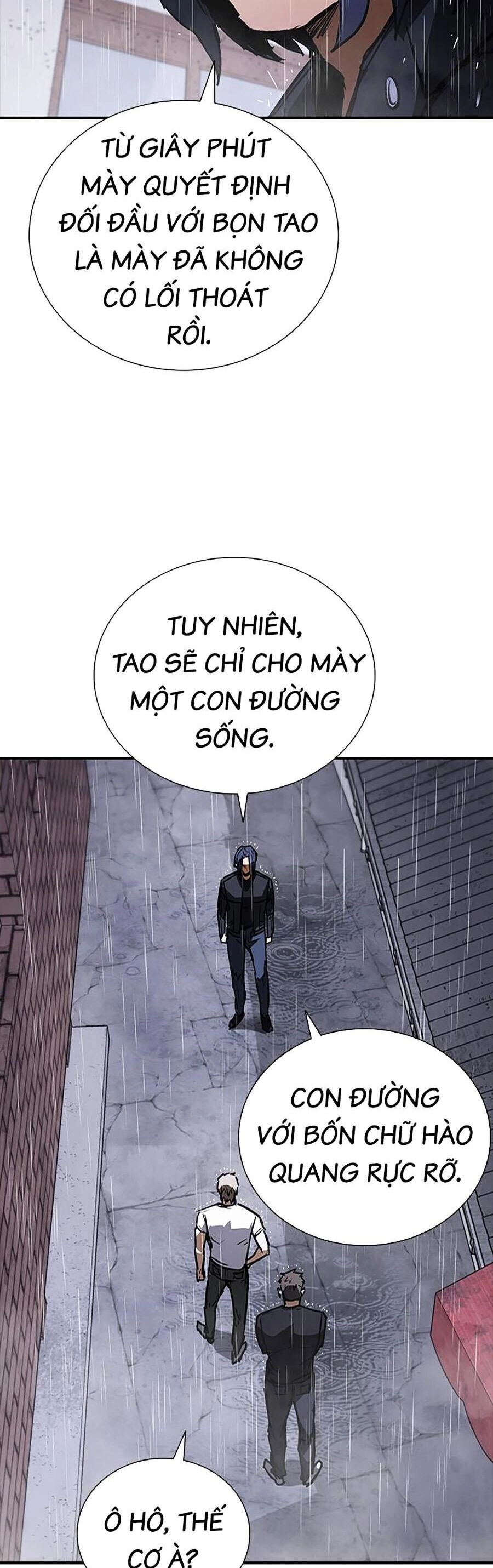 Cá Mập Wyvern Chapter 33 - 22